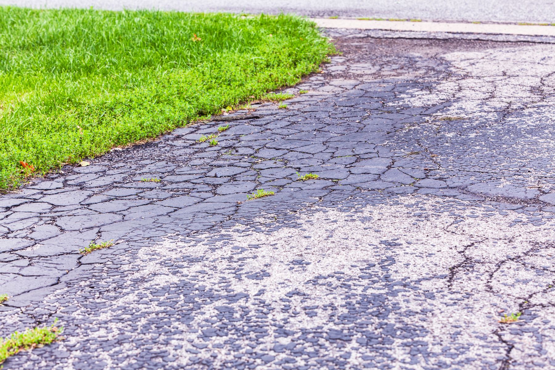Concrete Repair Charleston WV